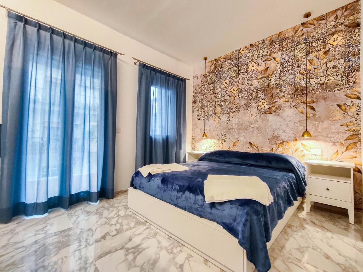Cubacalatafimi Rooms Palermo Exterior photo