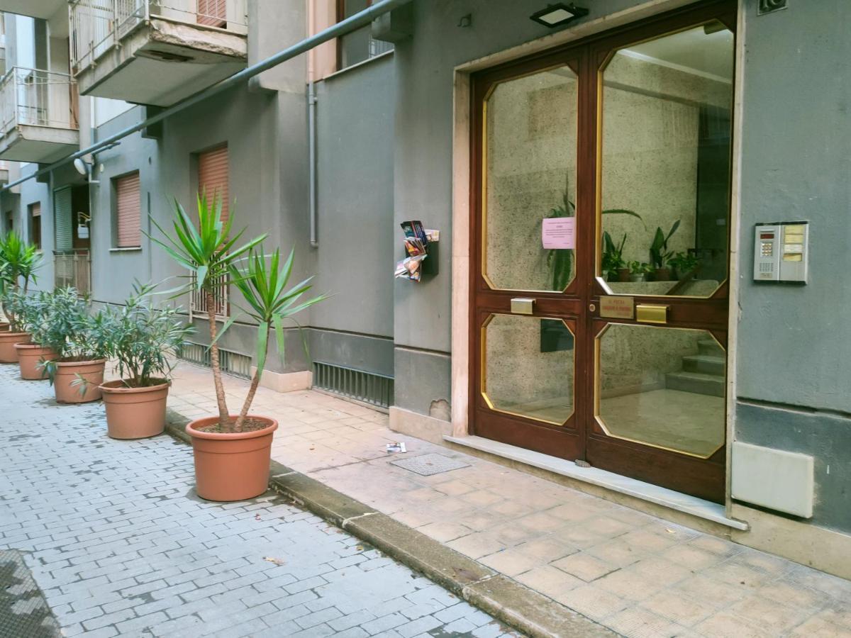 Cubacalatafimi Rooms Palermo Exterior photo