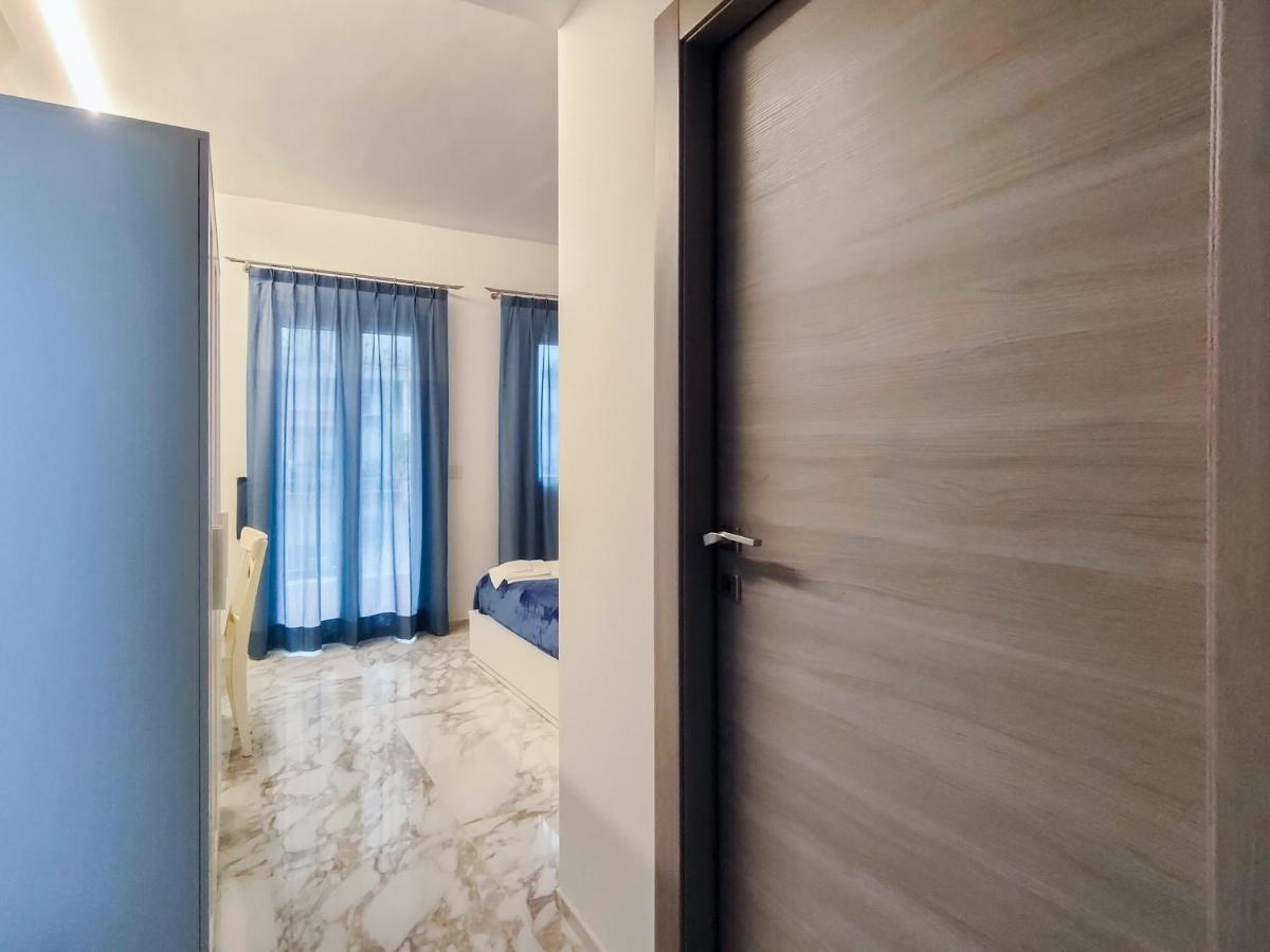 Cubacalatafimi Rooms Palermo Exterior photo